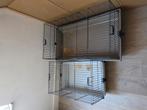 Konijnenkooien, Dieren en Toebehoren, Ophalen, Hok, Minder dan 60 cm
