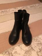 Travelin 39 zwart anwb boots halve laarsjes, Kleding | Dames, Schoenen, Ophalen of Verzenden, Zo goed als nieuw, Zwart