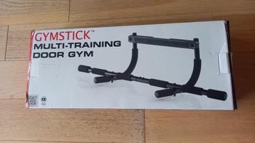 Pull up bar beschikbaar voor biedingen