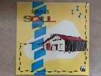 LP Sehorn 's Soul Farm, Label Charly R&B, Ophalen of Verzenden, 1980 tot 2000, Gebruikt