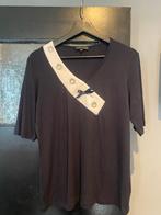 Cpm shirt maat 38, Maat 38/40 (M), Blauw, Cpm, Ophalen of Verzenden
