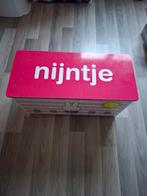 Nijntje Speelgoedkist / Opbergkist, Ophalen of Verzenden, Gebruikt, Kast