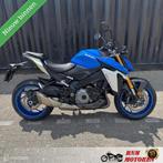 Suzuki GSX-S1000, Bedrijf, Meer dan 35 kW, Toermotor, 999 cc