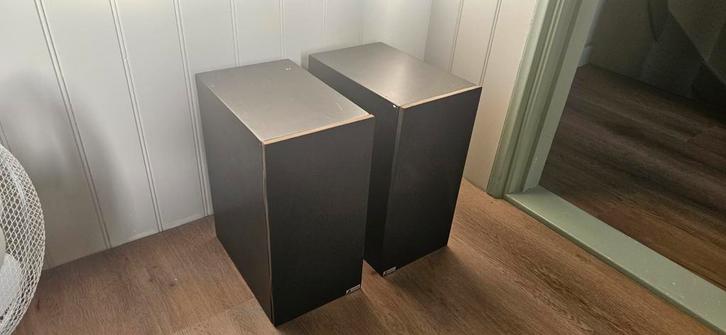 JK Acoustics Optima 5, Huis en Inrichting, Woonaccessoires | Zuilen en Pilaren, Gebruikt, Ophalen of Verzenden