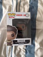Funko Pop! Games Evolve - Maggie #40, Ophalen of Verzenden, Zo goed als nieuw