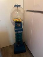 Kauwgomballen automaat, Ophalen of Verzenden, Zo goed als nieuw