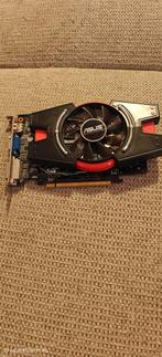 Asus GTX650-E-1GD5 1GB, Computers en Software, Videokaarten, PCI-Express 3, Ophalen of Verzenden, Nvidia, VGA