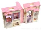 GEZOCHT BARBIE HUIS, Ophalen, Zo goed als nieuw, Poppenhuis