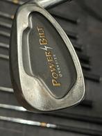 Complete Golfset PowerBilt Oversize, Sport en Fitness, Golf, Ophalen, Gebruikt, Set, Overige merken
