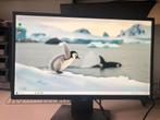 Dell monitor 23” P2317H, Computers en Software, Monitoren, IPS, Full HD, Ophalen of Verzenden, Zo goed als nieuw