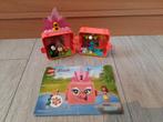 lego friends 41662, Ophalen of Verzenden, Gebruikt, Complete set, Lego