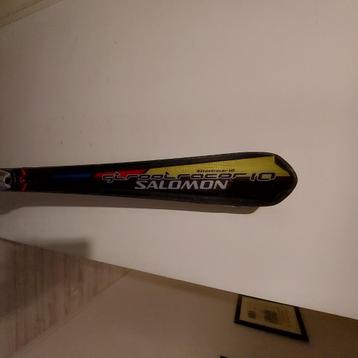 Salomon carve race skies lengte 164 cm  beschikbaar voor biedingen