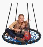 Nestschommel Yorbay 120cm met Kussen, Ophalen, Gebruikt