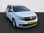 Dacia Sandero 0.9 TCe Essential / AIRCO / slechts 45.435 KM, Auto's, Dacia, Voorwielaandrijving, 898 cc, Stof, Euro 6