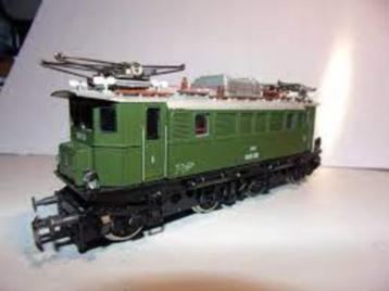 Liliput L11315 Lok OBB 1245.532 dig. beschikbaar voor biedingen