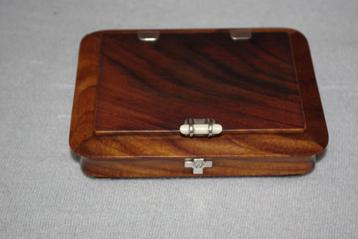 Postzegel bakje ( Antiek beschikbaar voor biedingen