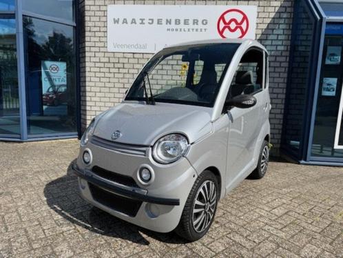 Canta 2 E-Premium Li-ion (2021) incl webasto kachel, Diversen, Brommobielen en Scootmobielen, Zo goed als nieuw, Canta, 46 km of meer