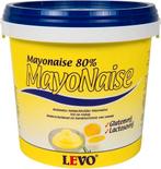 Mayonaise emmers 10L (10 voor 10.-), Ophalen of Verzenden