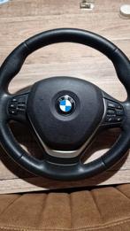 BMW Stuurwiel - Multifunctioneel, Auto-onderdelen, Ophalen of Verzenden, Gebruikt, BMW
