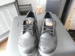 1 paar Emma werk schoenen, Zwart, Nieuw, Ophalen of Verzenden, Werkschoenen