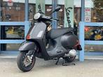 Vespa GTS 310 SUPERSPORT HPE Nero Convinto Matt 2025, Scooter, Bedrijf, 278 cc, 12 t/m 35 kW