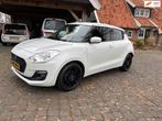 Suzuki SWIFT 1.2 Comfort Smart Hybrid, Auto's, Stof, Gebruikt, 4 cilinders, 400 kg