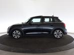 MINI Mini 1.5 Cooper Camden Edition | Panoramadak | Premium, Auto's, Mini, 12 maanden, 136 pk, Gebruikt, Blauw