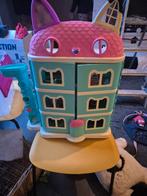 Gaby's Poppenhuis - Speelplezier!, Ophalen of Verzenden, Gebruikt, Poppenhuis