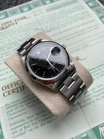 Rolex Oyster Perpetual Date 34 ref. 15200 + Papieren, Sieraden, Tassen en Uiterlijk, Horloges | Heren, Staal, Polshorloge, Ophalen of Verzenden