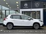 Peugeot 2008 1.2 PureTech 110pk Active | Automaat! | Navigat, Stof, Euro 6, 1199 cc, 1165 kg
