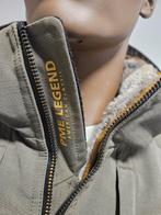 PME Legend Snowpack Icon 2.0 met uitneembare binnenjas (L), Maat 52/54 (L), ., Ophalen of Verzenden, Zo goed als nieuw