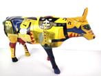 CowParade / Cow Parade koe "Picowso’s Moosicians" LARGE, Ophalen of Verzenden