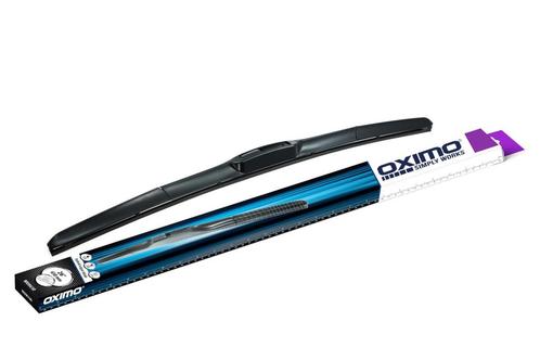 Oximo ruitenwisser set Toyota Prius (W20) 09.2003-03.2009, Auto-onderdelen, Ruiten en Toebehoren, Toyota, Nieuw, Ophalen of Verzenden