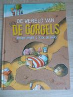 Jochem Myjer - De wereld van de Gorgels - ophalen, Ophalen, Fictie algemeen, Jochem Myjer, Zo goed als nieuw