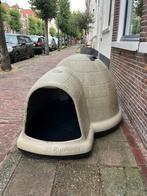 Hondenhok Dogloo XL, Dieren en Toebehoren, Gebruikt, 65 tot 100 cm, Hondenhok, Ophalen of Verzenden