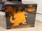 Champions Path Elite Trainer Box Pokemon Sealed, Nieuw, Ophalen of Verzenden, Boosterbox