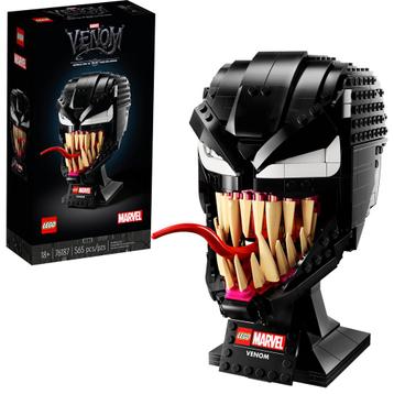 LEGO 76187 Venom  (gesealed) beschikbaar voor biedingen