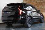 Volvo XC90 T8 Plug-in hybrid AWD Ultra Dark | Demo | 5-Jaar, Euro 6, 4 cilinders, 1969 cc, 7 stoelen