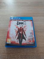 DMC devil may cry, Avontuur en Actie, 1 speler, Ophalen of Verzenden, Zo goed als nieuw