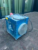 Bouwheater Dikair 18kw, Doe-het-zelf en Verbouw, Ophalen, Zo goed als nieuw