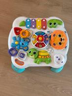 VTech Dieren Vriendjes Speeltafel - mist walkietalkie, Kinderen en Baby's, Speelgoed | Vtech, Ophalen, Gebruikt, 6 maanden tot 2 jaar
