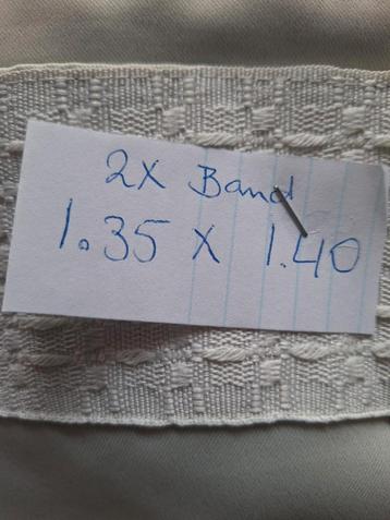 Beige Verduisterende Gordijnen - 4 stuks beschikbaar voor biedingen