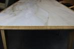 Artisan Kalota tafel, Eiken, Keramiek, 180/90 cm, 50 tot 100 cm, Nieuw, 150 tot 200 cm, Rechthoekig