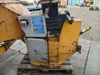 Schliesing 220 ZX takkenhakselaar, Hakselaar