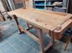 meubelmakers werkbank  inst,, Doe-het-zelf en Verbouw, Werkbanken, Verzenden, Nieuw, 170 cm of meer, Bankschroef