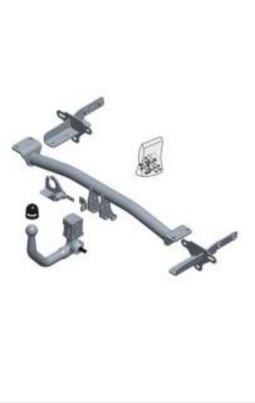 brink trekhaak fiat Tipo beschikbaar voor biedingen