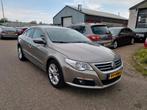 Volkswagen Passat CC 1.8 TSI 5p. Clima! Bj:2011 NAP!, Auto's, Volkswagen, Voorwielaandrijving, Euro 5, 4 cilinders, Bruin