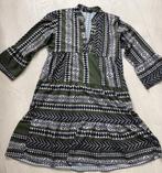 Groene jurk maat M Van ENVY, Kleding | Dames, Maat 38/40 (M), Ophalen of Verzenden, Zo goed als nieuw, Envy