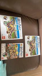Lego harry potter bordspel 3862 instructie boekjes, Kinderen en Baby's, Speelgoed | Duplo en Lego, Ophalen of Verzenden, Gebruikt