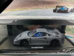 gt spirit 1/18  f40 competizione, Hobby en Vrije tijd, Modelauto's | 1:18, Ophalen of Verzenden, Zo goed als nieuw, Bburago
